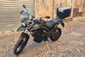 Triumph Tiger 800 XC ABS
