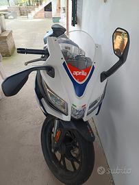 Aprilia RS 125 - 2022