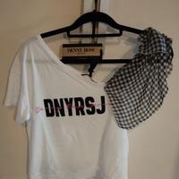 Maglie donna nuove con etichetta 