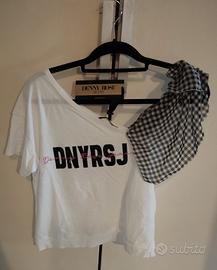 Maglie donna nuove con etichetta 