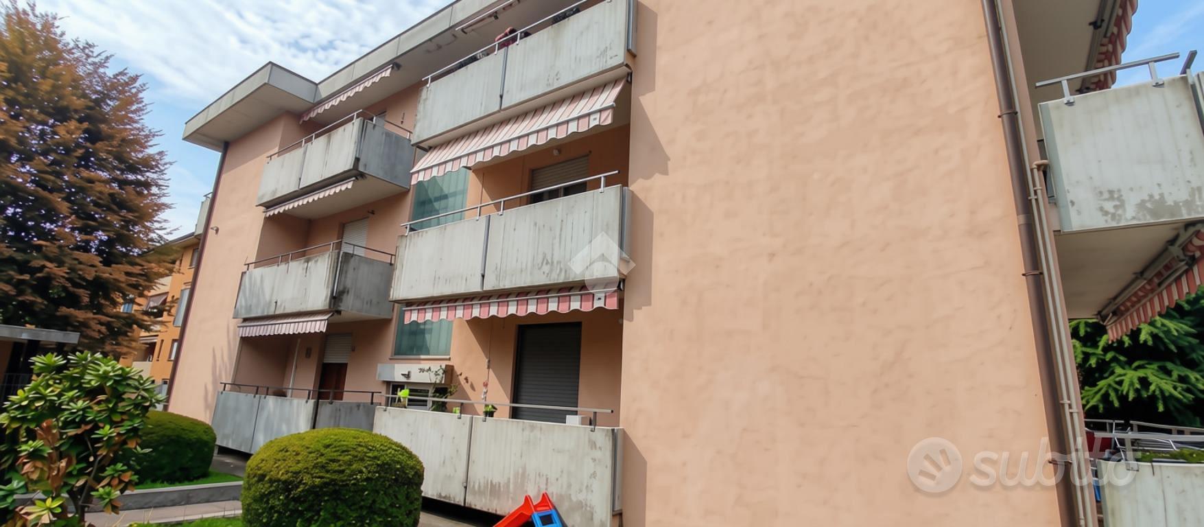 Apartment in Lonate Pozzolo, Sant'Antonino Ticino - Vista 2