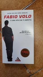 libro di Fabio Volo "È una vita che ti aspetto "
