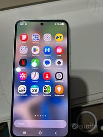 Samsung galaxy A55 5g