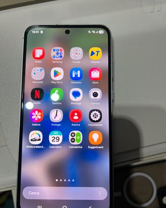 Samsung galaxy A55 5g