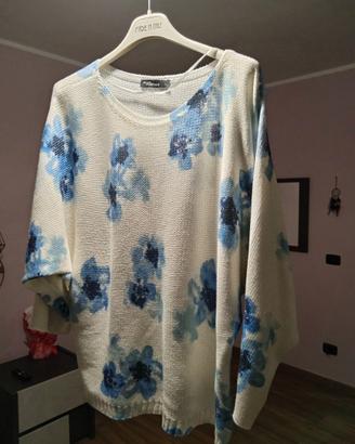 Maglioncino mezza stagione