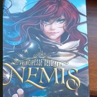 LIBRO TEA STILTON "NEMIS"