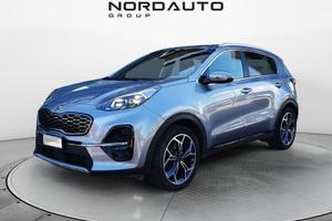 Kia Sportage 4nd SERIE 1.6 CRDI 136 DCT7 AWD ...