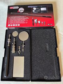 KS Tools 550.1145 set specchi ispezione flessibili