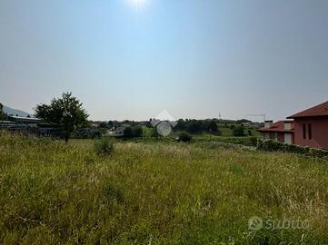 TER. RESIDENZIALE A VALDOBBIADENE