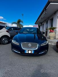 Jaguar XF 2.2 D 200 CV Portfolio - 2013