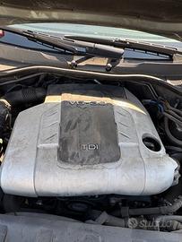 Motore Audi Q7 3.0 V6