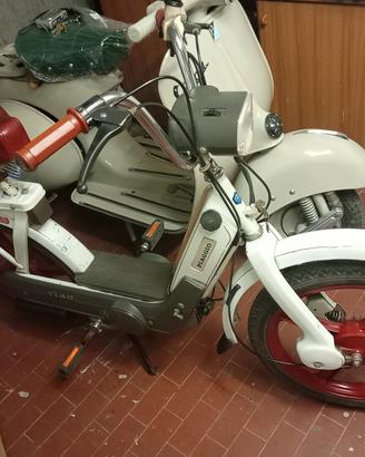 piaggio  c i a o  teen  1987