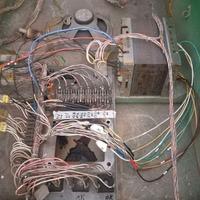 Flipper Gottlieb trasformatore nuovo