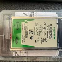 MEMORIA PLC SCHNEIDER PL7 64K16 RAM MEM TSXMRPP224