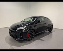 TOYOTA YARIS GR CIRCUIT TURBO AWD U615573