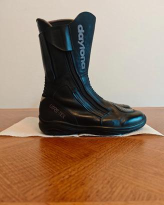 Daytona Road Vent GTX stivali moto