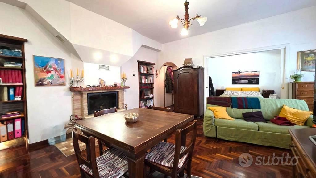Appartamento – VT - Vista 5