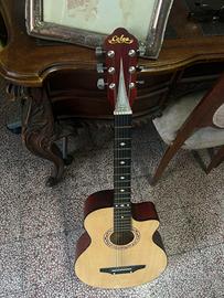 Chitarra Acustica Calao