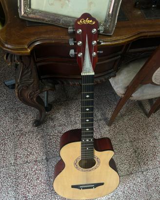 Chitarra Acustica Calao