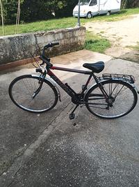 Citybike uomo