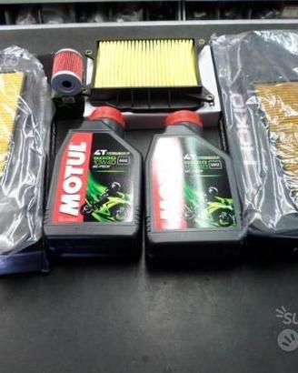 Kit tagliando yamaha majesty / x-max 400