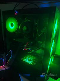 PC fisso