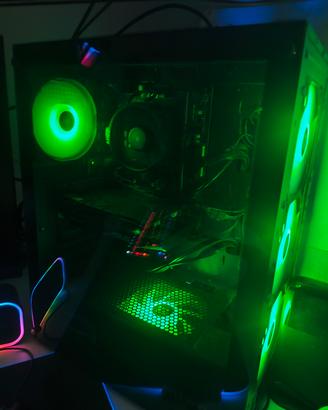 PC fisso