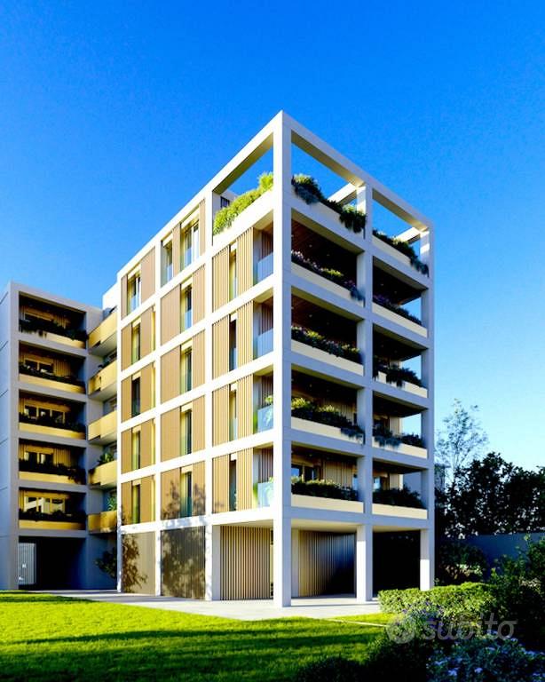 Appartamento – Milano, Viale Monza, Municipio 2 - Altro