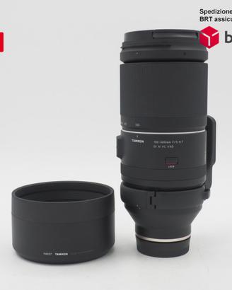 Tamron 150-500 F5-6.7 Di III VC VXD (Sony)