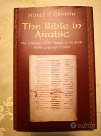 The Bible in Arabic - Sidney Griffith 