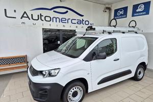PEUGEOT Partner BlueHDi 100 S&S PC Furgone Pro