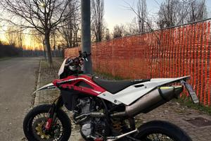 swm 500 husqvarna leggere bene