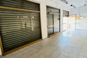 Locale ad uso artigianale