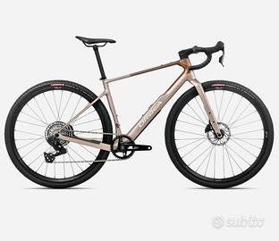 ORBEA Terra M31 Eteam 2026 - NUOVA CON GARANZIA