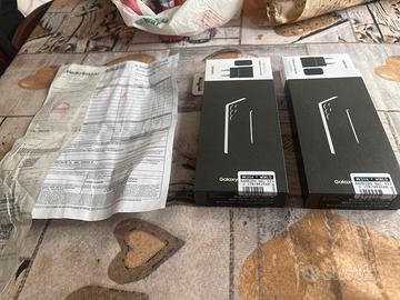 Samsung S25 Ultra 1TB