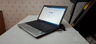 PC Portatile HP G61