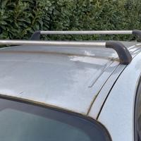 Barre renault scenic 