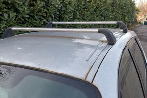 Barre renault scenic 