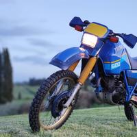 Yamaha XT 600 TENERE' 1VJ 1987