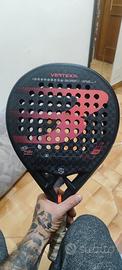 Bullpadel vertex 3 CTR 2022 