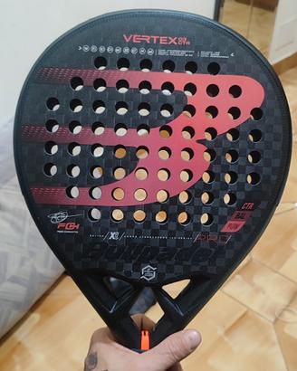 Bullpadel vertex 3 CTR 2022 