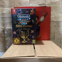 Nintendo World Championships Nes EditionSet Deluxe