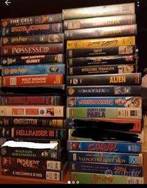 lotto vhs