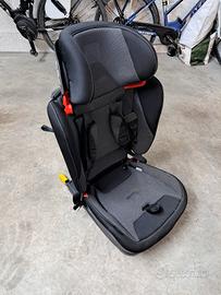 Seggiolino auto isofix  Peg Perego (9-36 kg)
