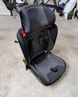 Seggiolino auto isofix  Peg Perego (9-36 kg)