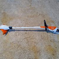 Decespugliatore elettrico Stihl