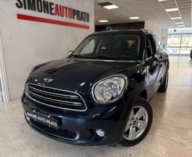Mini Cooper Countryman 1.6
