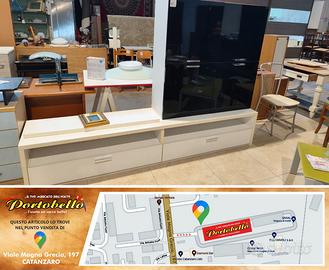 Codice: 271331  PARETE ATTREZZATA STILE MODERNO CO