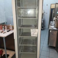 Freezer a colonna