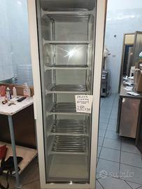 Freezer a colonna